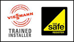 Veissmann Trained Installer